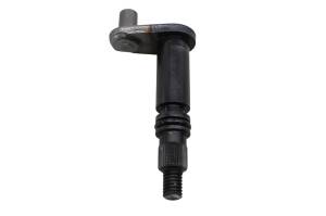 Kawasaki - 18 Kawasaki Mule 4000 2x4 Differential Lock Shift Shaft Shifter KAF620 - Image 2
