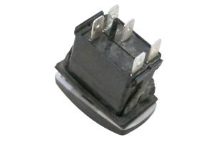 Aftermarket - 02 Polaris Sportsman 700 4x4 Punisher Switch Aftermarket - Image 3
