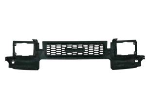 Kawasaki - 18 Kawasaki Mule 4000 2x4 Front Grill Cover KAF620 - Image 2