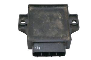 Polaris - 04 Polaris Sportsman 700 4x4 Cdi Box - Image 3