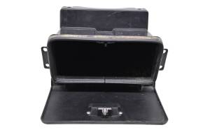 Kawasaki - 18 Kawasaki Mule 4000 2x4 Tool Storage Box KAF620 - Image 2