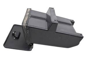 Kawasaki - 18 Kawasaki Mule 4000 2x4 Tool Storage Box KAF620 - Image 3