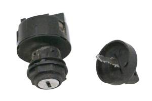 Polaris - 02 Polaris Sportsman 700 4x4 Key Switch - Image 2