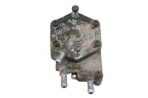 Polaris - 02 Polaris Sportsman 700 4x4 Fuel Pump - Image 2