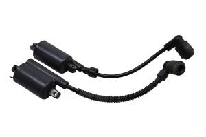 Kawasaki - 18 Kawasaki Mule 4000 2x4 Ignition Coils KAF620 - Image 1