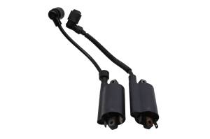 Kawasaki - 18 Kawasaki Mule 4000 2x4 Ignition Coils KAF620 - Image 2