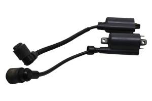 Kawasaki - 18 Kawasaki Mule 4000 2x4 Ignition Coils KAF620 - Image 3