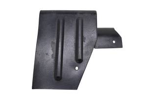 Kawasaki - 18 Kawasaki Mule 4000 2x4 Front Left Seat Cover KAF620 - Image 2