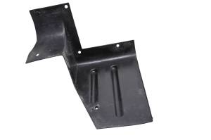 Kawasaki - 18 Kawasaki Mule 4000 2x4 Front Left Seat Cover KAF620 - Image 3