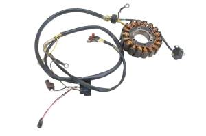 Polaris - 02 Polaris Sportsman 700 4x4 Stator - Image 2