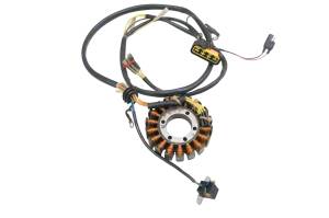 Polaris - 02 Polaris Sportsman 700 4x4 Stator - Image 3