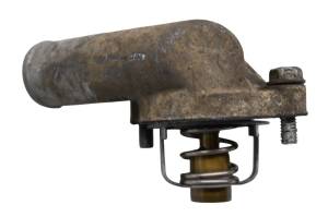 18 Kawasaki Mule 4000 2x4 Thermostat KAF620