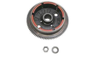 02 Polaris Sportsman 700 4x4 Flywheel Magneto