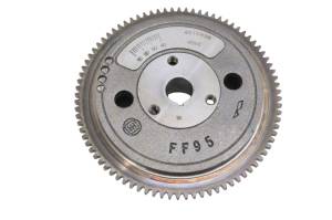 Polaris - 02 Polaris Sportsman 700 4x4 Flywheel Magneto - Image 2