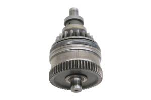 02 Polaris Sportsman 700 4x4 Starter Bendix Gear