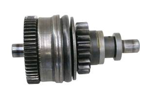 Polaris - 02 Polaris Sportsman 700 4x4 Starter Bendix Gear - Image 2