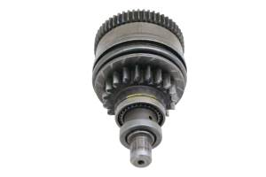 Polaris - 02 Polaris Sportsman 700 4x4 Starter Bendix Gear - Image 3
