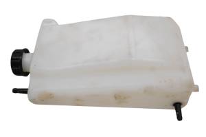 18 Kawasaki Mule 4000 2x4 Coolant Overflow Radiator Bottle KAF620
