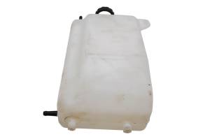 Kawasaki - 18 Kawasaki Mule 4000 2x4 Coolant Overflow Radiator Bottle KAF620 - Image 3