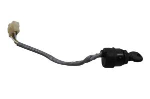 18 Kawasaki Mule 4000 2x4 Key Switch KAF620