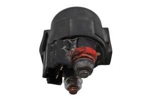 Kawasaki - 18 Kawasaki Mule 4000 2x4 Starter Solenoid KAF620 - Image 2