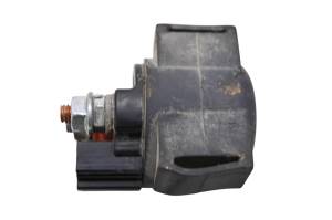 Kawasaki - 18 Kawasaki Mule 4000 2x4 Starter Solenoid KAF620 - Image 3