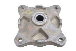 Polaris - 03 Polaris Sportsman 700 4x4 Front Wheel Hub Left Or Right - Image 2