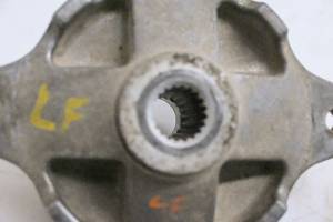 Polaris - 03 Polaris Sportsman 700 4x4 Front Wheel Hub Left Or Right - Image 3