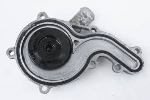 Polaris - 02 Polaris Sportsman 700 4x4 Water Pump Cover & Impeller - Image 3