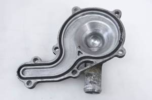 Polaris - 02 Polaris Sportsman 700 4x4 Water Pump Cover & Impeller - Image 4