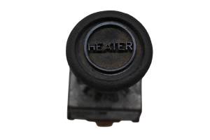 18 Kawasaki Mule 4000 2x4 Heater Switch Aftermarket KAF620