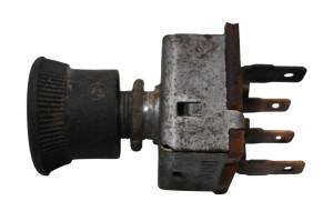 Aftermarket - 18 Kawasaki Mule 4000 2x4 Heater Switch Aftermarket KAF620 - Image 2