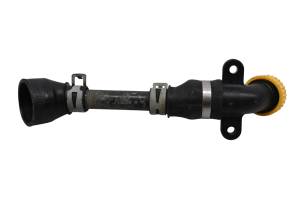Kawasaki - 18 Kawasaki Mule 4000 2x4 Oil Filler Neck Tube KAF620 - Image 3