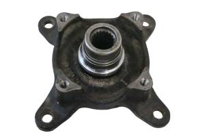 03 Polaris Sportsman 700 4x4 Front Wheel Hub Left Or Right