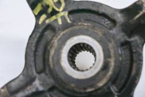 Polaris - 03 Polaris Sportsman 700 4x4 Front Wheel Hub Left Or Right - Image 3
