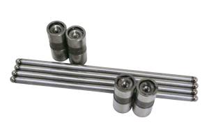 Polaris - 02 Polaris Sportsman 700 4x4 Push Rods & Buckets - Image 2