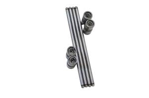 Polaris - 02 Polaris Sportsman 700 4x4 Push Rods & Buckets - Image 3