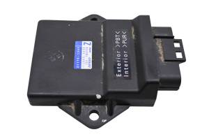 Kawasaki - 18 Kawasaki Mule 4000 2x4 Electric Control Unit Ecu KAF620 - Image 1