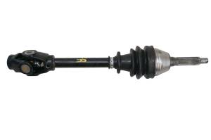 Aftermarket - 02 Polaris Sportsman 700 4x4 Front Cv Axle Left Or Right Aftermarket - Image 1