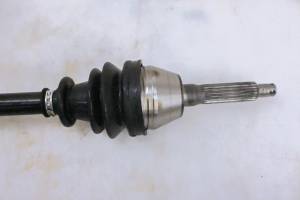 Aftermarket - 02 Polaris Sportsman 700 4x4 Front Cv Axle Left Or Right Aftermarket - Image 2