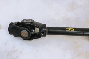 Aftermarket - 02 Polaris Sportsman 700 4x4 Front Cv Axle Left Or Right Aftermarket - Image 3