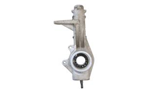 02 Polaris Sportsman 700 4x4 Front Right Spindle Knuckle