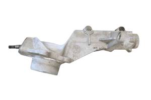 Polaris - 02 Polaris Sportsman 700 4x4 Front Right Spindle Knuckle - Image 2