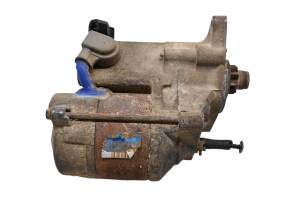 18 Kawasaki Mule 4000 2x4 Starter Motor KAF620