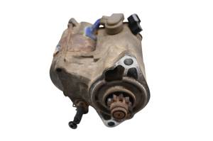 Kawasaki - 18 Kawasaki Mule 4000 2x4 Starter Motor KAF620 - Image 2