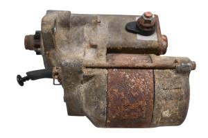 Kawasaki - 18 Kawasaki Mule 4000 2x4 Starter Motor KAF620 - Image 3