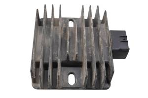 Kawasaki - 18 Kawasaki Mule 4000 2x4 Regulator Rectifier KAF620 - Image 1
