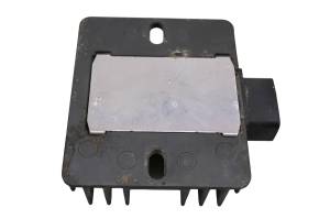 Kawasaki - 18 Kawasaki Mule 4000 2x4 Regulator Rectifier KAF620 - Image 2