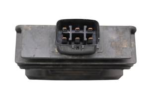 Kawasaki - 18 Kawasaki Mule 4000 2x4 Regulator Rectifier KAF620 - Image 3