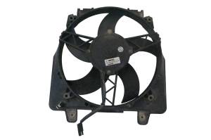 02 Polaris Sportsman 700 4x4 Radiator Fan